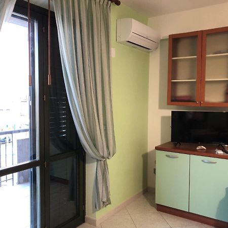 Appartamento Casasolemare Fondachello Fondachello  Exteriör bild