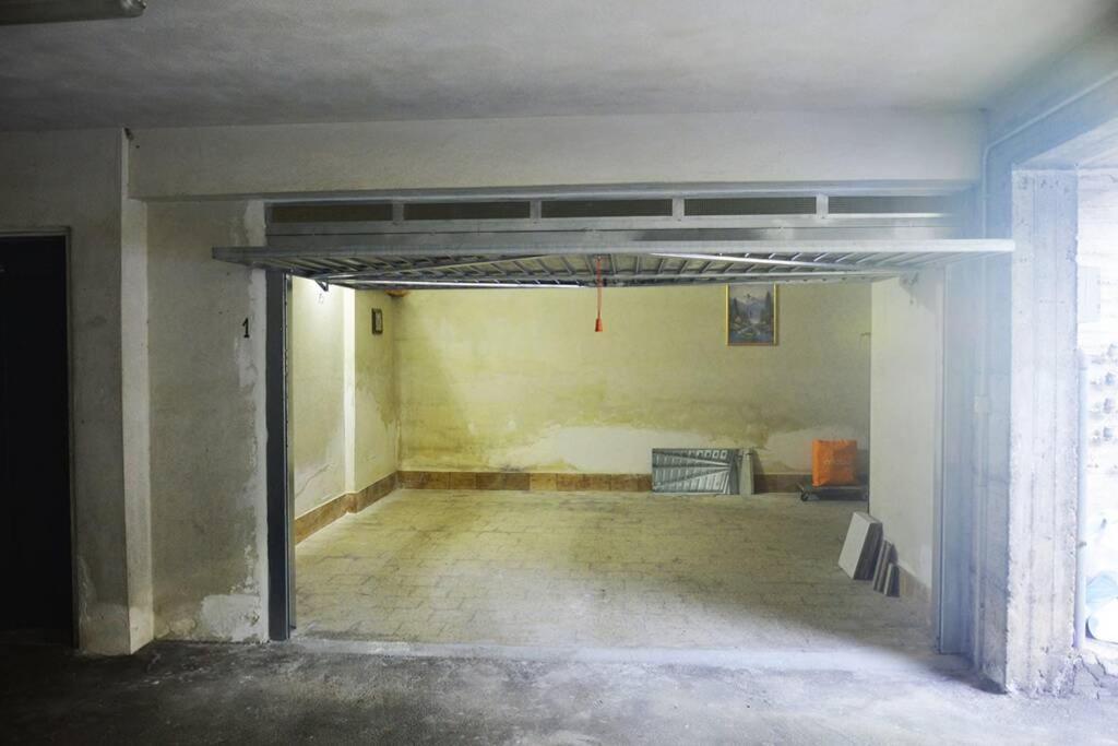 Appartamento Casasolemare Fondachello Fondachello  Exteriör bild
