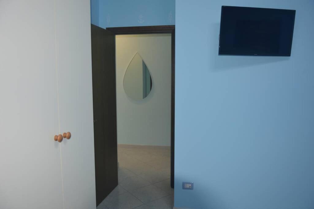 Appartamento Casasolemare Fondachello Fondachello  Exteriör bild