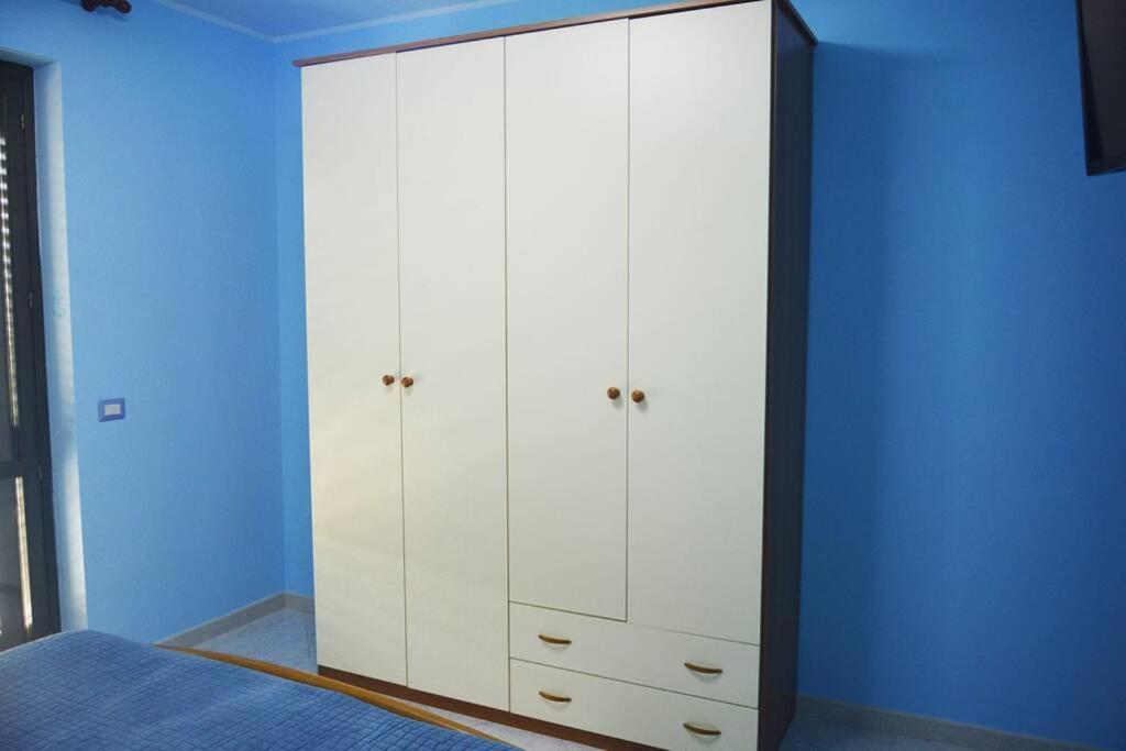 Appartamento Casasolemare Fondachello Fondachello  Exteriör bild